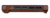 WOOX SH.FRN112.12 Bravado Handguard Large Frame Color Case Hardened 45-70 Gov