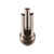SilencerCo ASR Flash Hider 1/2x36 9mm Luger Black
