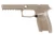 Sig Sauer Grip Module Assy 250,320 Lg FDE