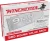 Winchester USA 9mm Luger Ammo - 115 Grain | FMJ | 500rd Pack