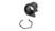 ATI IGW 1911 Government-Size Barrel Bushing with Spring, Stainless