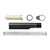 Aero Precision Prcn AR15 Ms Crbn Bffr Kit H3