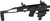 CAA Micro Convsn Kit Glock 26/27 Black