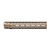 Aero Precision AR15 12" Enhanced M-LOK Handguard Gen 2 - FDE Cerakote (NO BAR Barrel Nut)