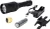 Predator Tactics Tactical Night Raid Single Red
