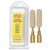 Pro Shot Products Pro-Shot Shotgun Wool Mop Brass Snap Caps - .410 ga