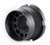 Dead Air Silencers Dair P-series Fixed Mount 5/8X24