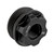 Rugged Suppressors Fixed Mount, For Obsidian 45, 1/2X36