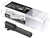 Strike Industries P365BARREL P365 9MM Luger 3.10" Fluted Black Nitride Steel, Fits SIG P365