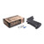Strike Industries CZ Scorpion Evo Pistol Grip Black