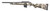 Ruger American Ranch Rifle 20" CALIFORNIA LEGAL - .350 Legend - Anywhere Camo