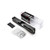 Strike Industries Lite Slide for Glock 19 in Black