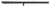 Remington 20GA 20" Rifle Sights RC1 Blkremington Barrel 870 Express