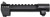 Magnum Research Mr Barrel Desert Eagle 6 357MAG Black Integ Muzz Br
