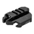 Strike Industries CZ Scorpion Evo Stock Adapter W/ QD Function Black