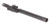 Fightlite Industries Ftlt Mcr 12.5 Adjustable Barrel W/ Front Sight Qc