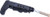 Guntec USA Multi Point Mod Stock Blackguntec AR15 M.p.m. Stock
