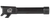 Tapco TAP22028 Springfield 9mm Luger Threaded Black Melonite Stainless Steel, Fits Springfield Hellcat