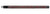 Tapco 10/22 Cf RED/Black Tb Drop-in Barrel