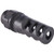 Primary Weapons Frc Tapered 3-PORT 223 Caliber 1/2''-28 Threads Compensator