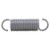 Glock Trigger Spring Coil Battleship Gray Coating - fits all models excl G42