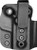 Fortitude Holsters For H&k CC9FORTITUDE Ccw Holster IWB Clip