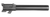 Rosco Manufacturing BL-G17-G5-9MM-M-STD Bloodline 9mm Luger 4.49" Stainless Steel, Fits Glock 17 Gen5
