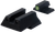 HK 51000933 Night Sight Set Fixed Green Tritium Black Frame Fits HK VP9/P30/VP40/HK45