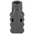 Ultradyne USA Pegasus Compensator Muzzle Brake with Timing Nut, AR, 223 Remington/5.56 NATO, 1/2X28 Thread