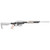 Sharps Bros. Sharps Bros. Heatseeker Chassis, Fits Ruger Short Action, Black