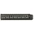 Spike's Tactical BAR2 Rail, Fits AR-15 Rifles, 13.5" Free Floating, Black