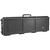 SKB Sports 3I-Series, Single Rifle Case, With Foam, Polypropylene Copolymer Resin Construction, Black