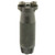 Samson Manufacturing Corp. Vertical Forend Grip, Fits AR-15 Rifles, 4", Black