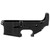 Odin Works OTR-15 Forged Lower, Semi-automatic, 223 Remington/5.56 NATO, Anodized Finish, Black