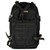 GPS G-Outdoors Tactical Bugout Computer Backpack Black