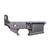 Noveske N4 Chainsaw, Stripped Lower Receiver, Semi-automatic, Multi-Cal, Anodized Finish, Armor Black