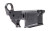 Noveske N4 Chainsaw, Stripped Lower Receiver, Semi-automatic, Multi-Cal, Anodized Finish, Armor Black