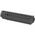 Midwest Industries Combat Rail T-Series, Free Float Handguard, 10" Length, Quad Rail, Includes Barrel Nut and