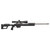 Magpul Industries Pro 700 Lite LA Stock Remington 700 Long Action Black