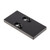 Trijicon Rmrcc Pistol Adapter Plate for S&W Core Black