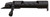 Weatherby Wby 307 Builders Action Short Magnum Black