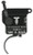 TriggerTech Tt 700 Trigger Black Primary Curved Single