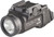 Streamlight 69407 TLR-7 X Sub USB Black Anodized 500 Lumens White LED S&W M&P M2.0 Subcompact/Beretta PX4