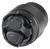 Streamlight 88130 Jack Cap 7.0" Black Anodized Aluminum
