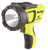 Streamlight 44910 WayPoint 400 38/600/1400 Lumens White LED Yellow Polycarbonate 1,265 Meters