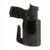 Sig Sauer Right Hand P365XL Appendix Holster, Black