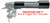 Remington Rem 700 LA Carbon Steel Receiver