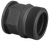 Nosler 97231 Muzzle Adapter Muzzle Adapter for 33 Cal with 5/8" 24 tpi Thread Pattern