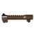 Magnum Research Mr Barrel De Mkxix 6 Cs 44MAG Burnt Bronze Imb