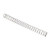 J P Enterprises AR-15/M16/308 AR Tuned Buffer Spring - Tuned and Polished Buffer Spring, 308 Carbine